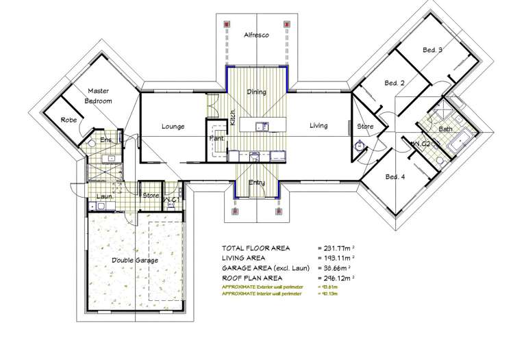 Lot 14 River Garden Lane_2