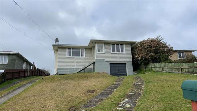 Fresh, Spacious & Ready to Call Home