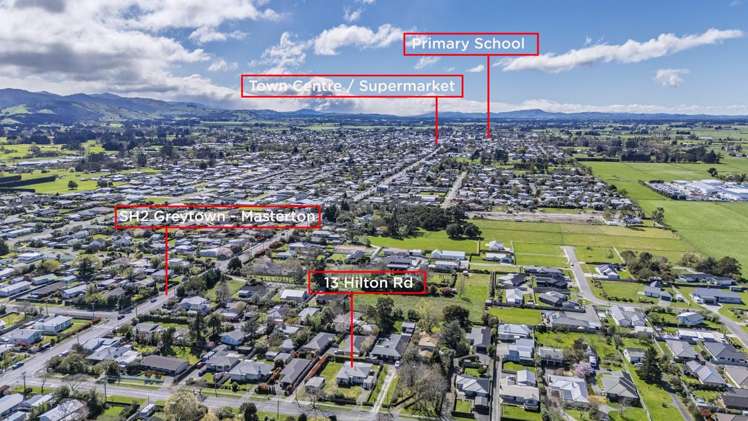 13 Hilton Road Carterton_22