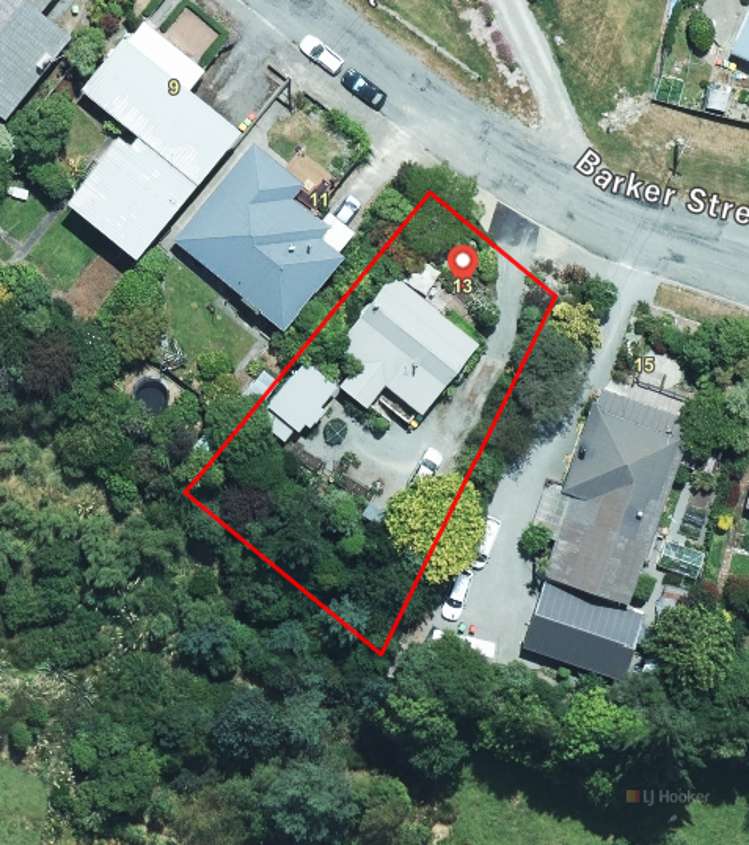 13 Barker Street Geraldine_21