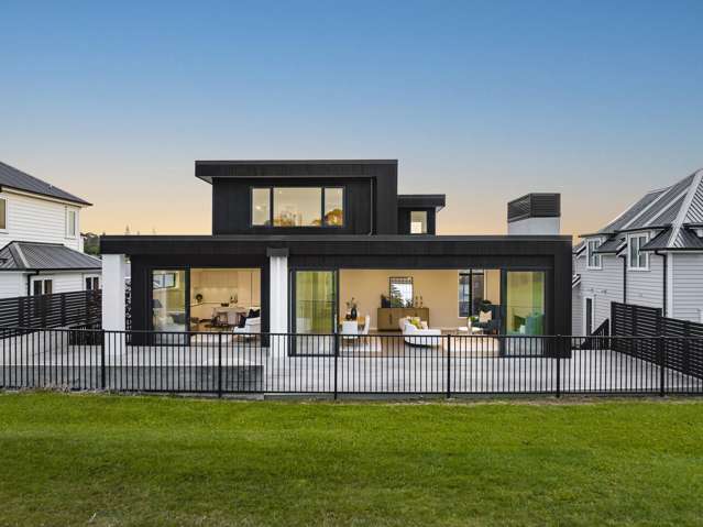 Escape the city! Open to all offers.