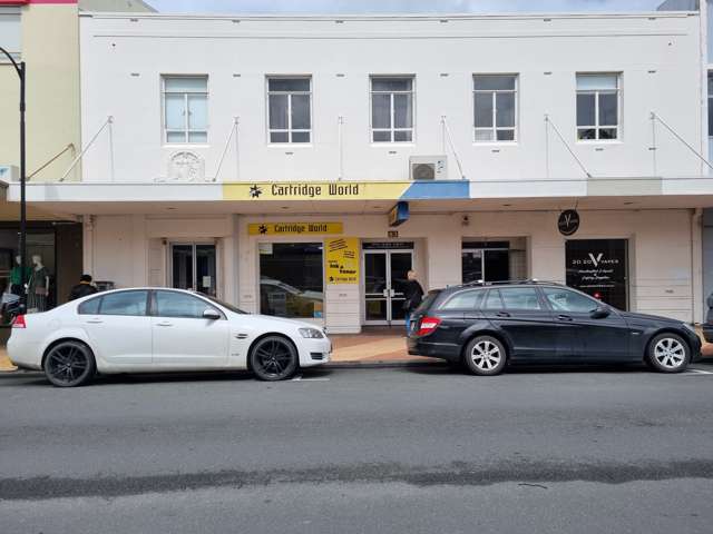 Shop 1/83 Cameron Street Whangarei_2