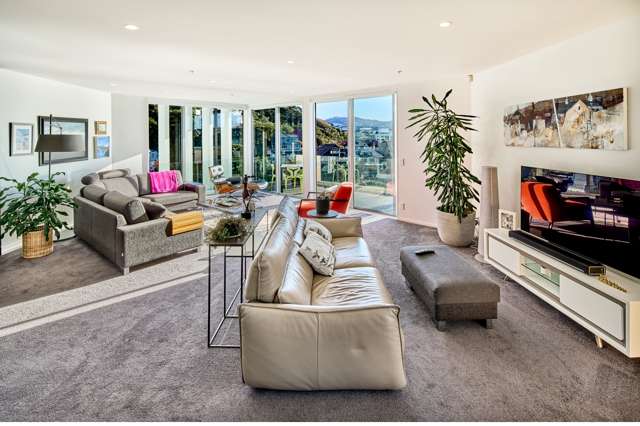 4a/22 Telford Terrace Oriental Bay_3