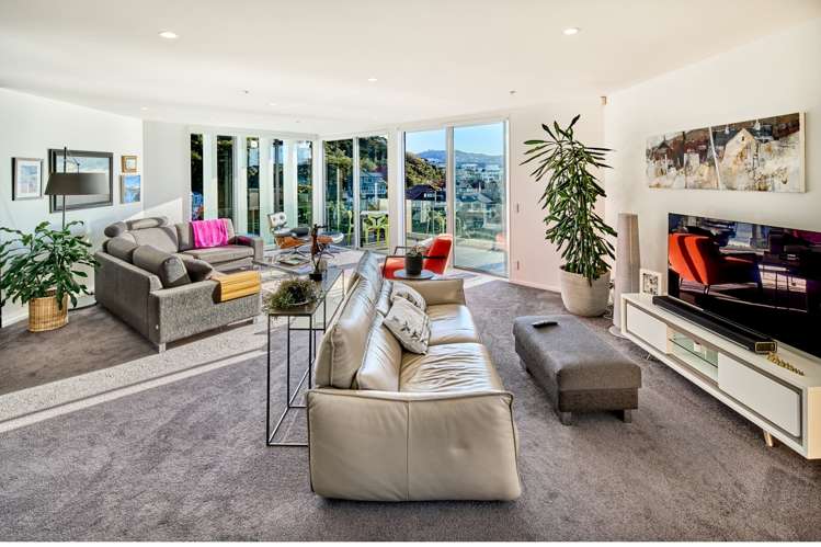 4a/22 Telford Terrace Oriental Bay_3