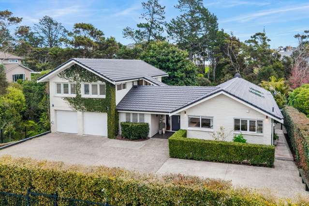 Peaceful, private, perfect for families