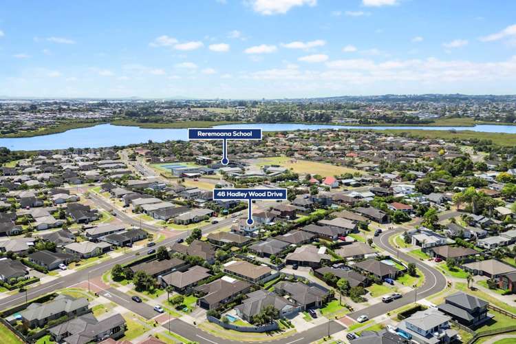 46 Hadley Wood Drive Wattle Downs_22