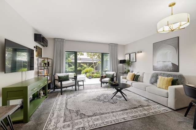 Buy with confidence on Champion Street!