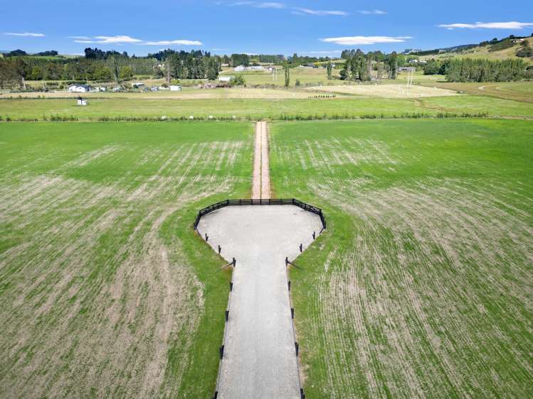 Knapdale Road Gore_6