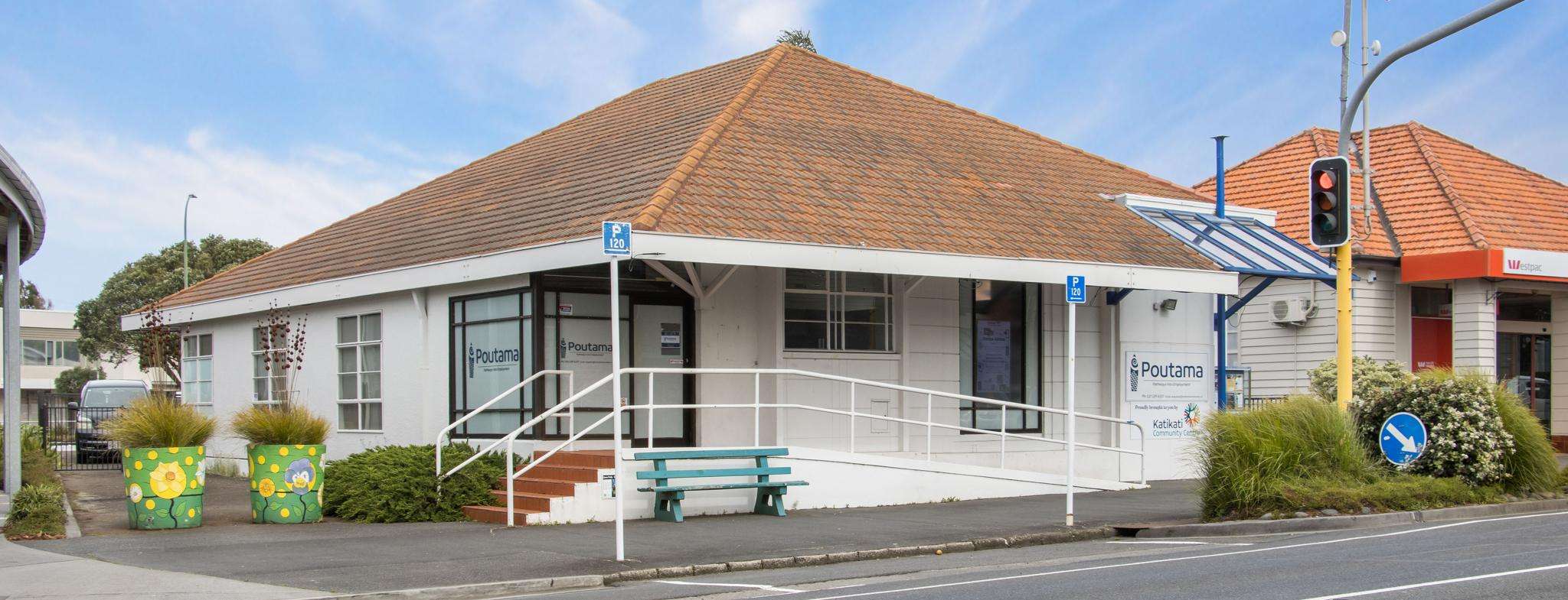 Former bank lends itself to new office occupiers