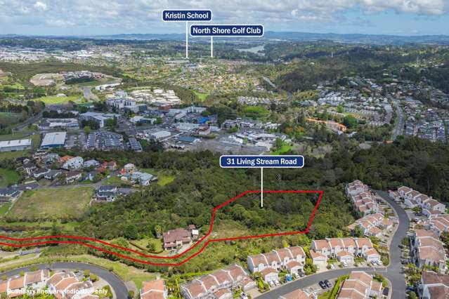 31 Living Stream Road Albany Heights_3