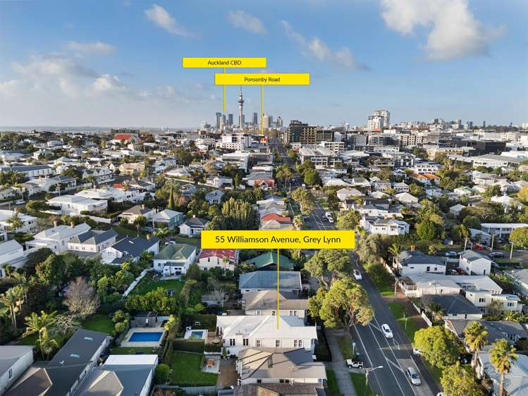 55 Williamson Avenue Grey Lynn_23