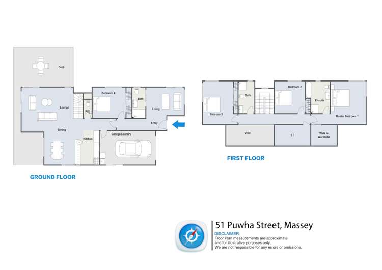 51 Puwha Street Massey_24