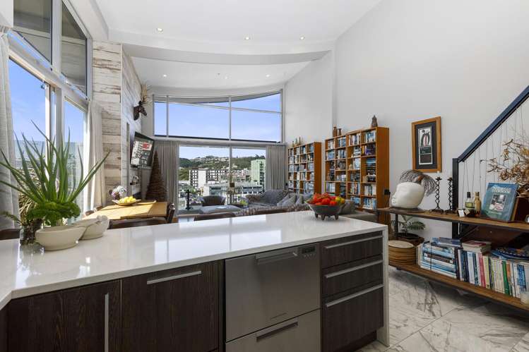 116/72 Tory Street Te Aro_10