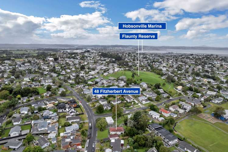 48 Fitzherbert Avenue West Harbour_33