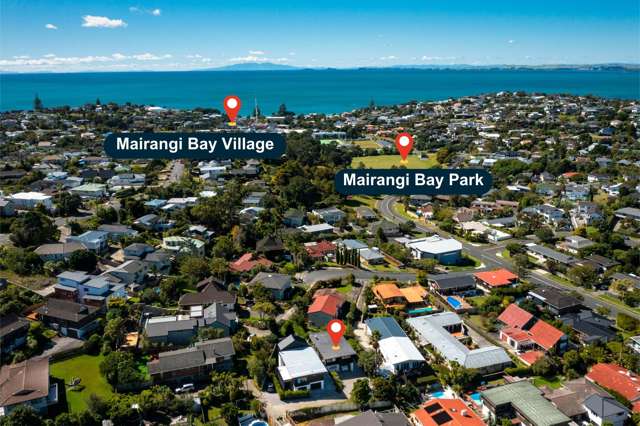 31B Amante Crescent Mairangi Bay_1