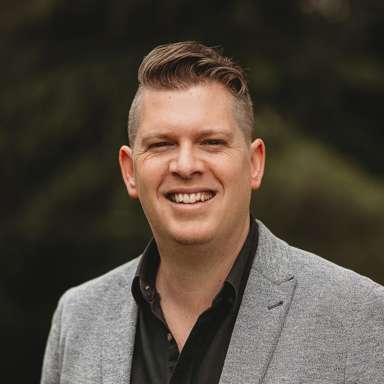 Mark Derbyshire