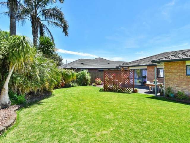 53 Bellville Drive Clendon Park_2