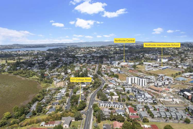 101 College Road Northcote_27