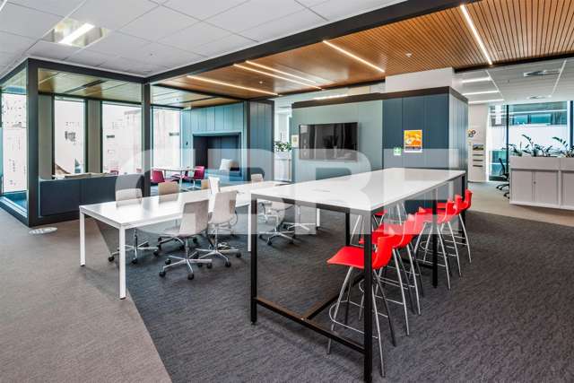 2-4 Graham Street Auckland Central_4