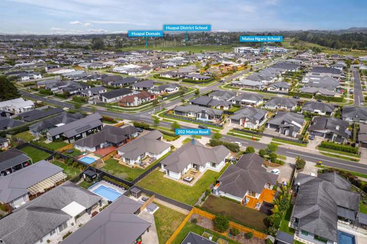202 Matua Road Kumeu_38