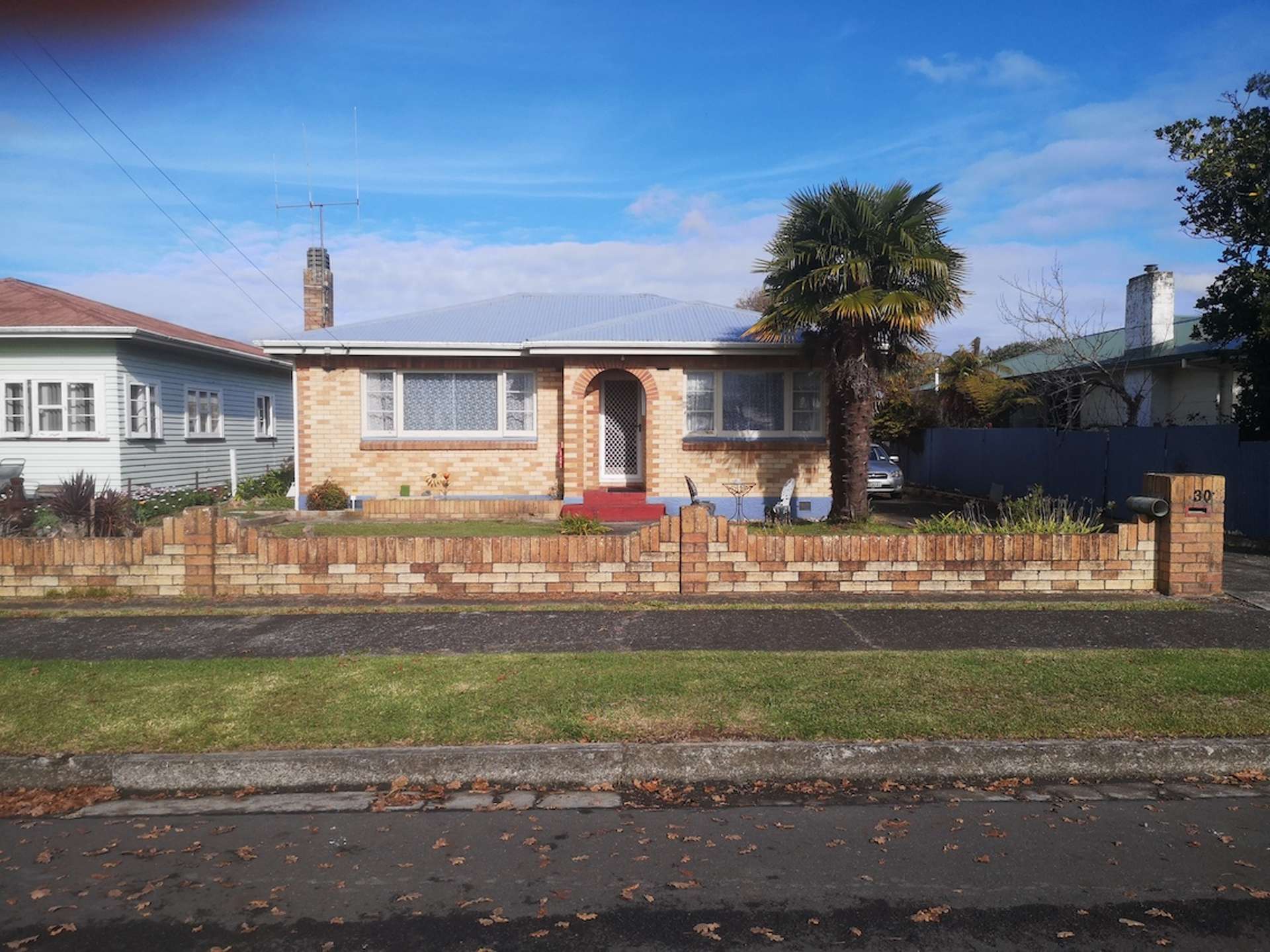 30 Onslow Street Huntly Waikato Houses for Sale One Roof