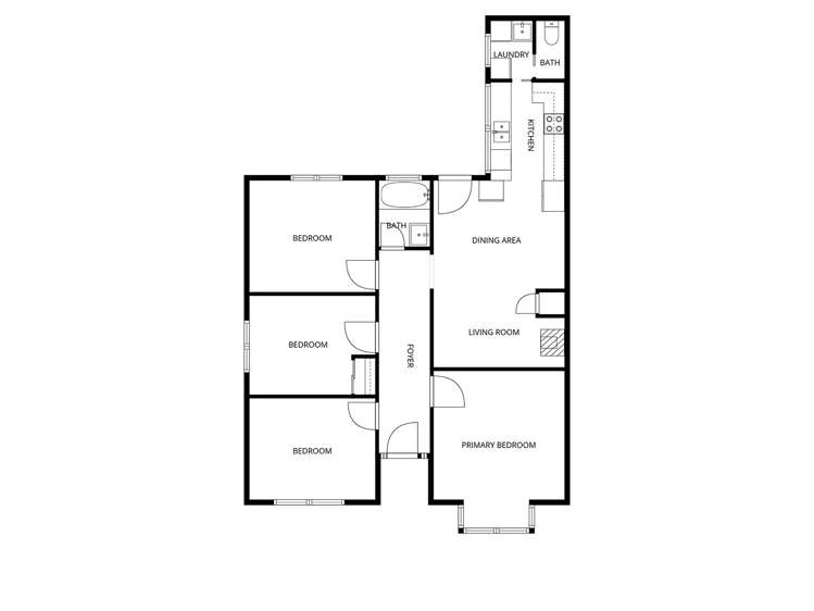 51 Selwyn Street North East Valley_21