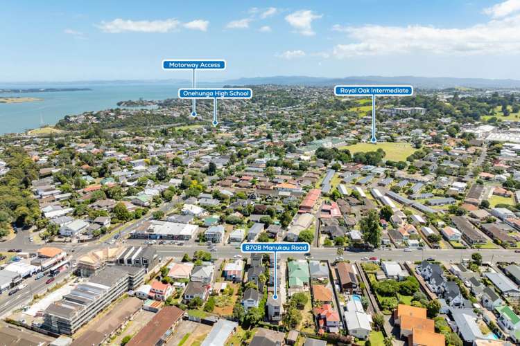 870b Manukau Road Royal Oak_19