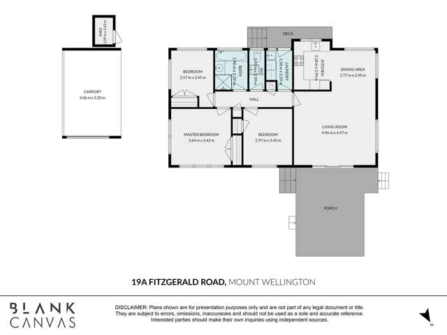 19A Fitzgerald Road Mount Wellington_4