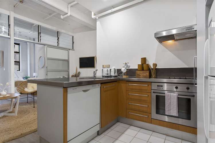 3d/99 Anzac Avenue Auckland Central_3