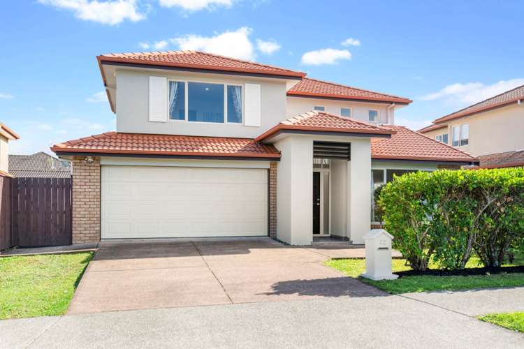 42 Cyril French Drive Flat Bush_14