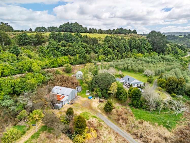 6589 Mangakahia Road Kaikohe_37