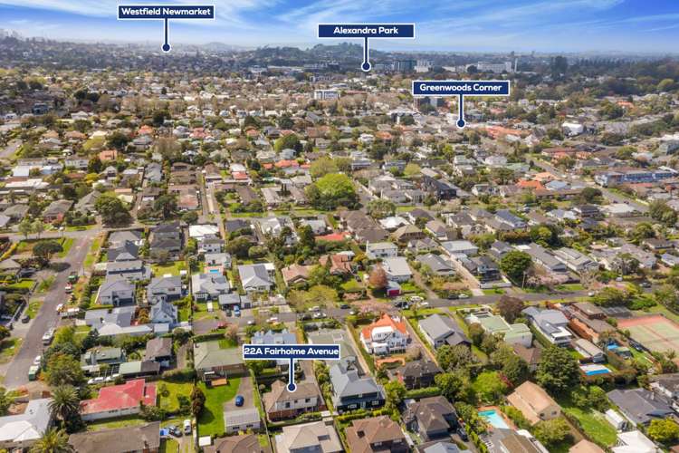 22a Fairholme Avenue Epsom_25