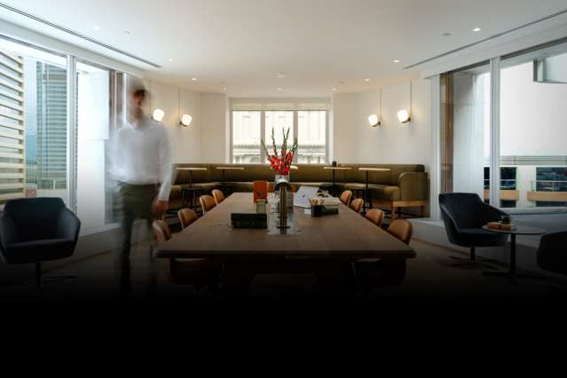 1 Albert Street City Centre_4