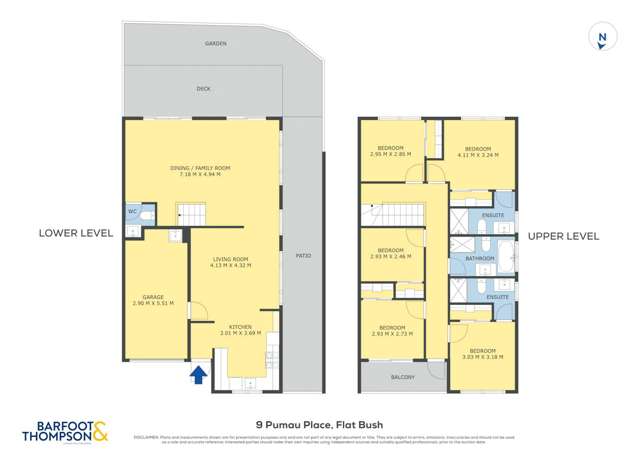 9 Pumau Place Flat Bush_1