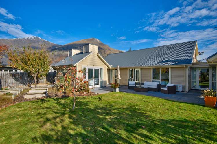 50 Hope Avenue Dalefield/Wakatipu Basin_9