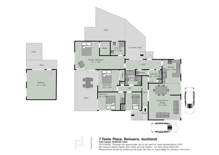 7 Towle Place Remuera_12