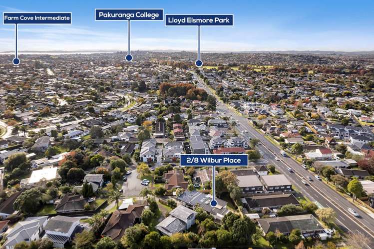 2/8 Wilbur Place Pakuranga Heights_16