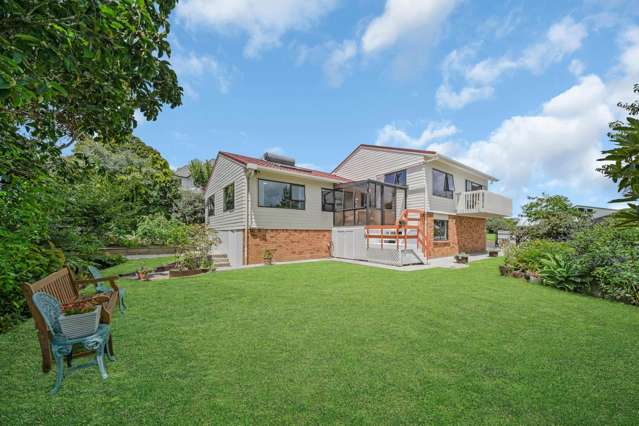 Waipuna Cove Waterside Gem