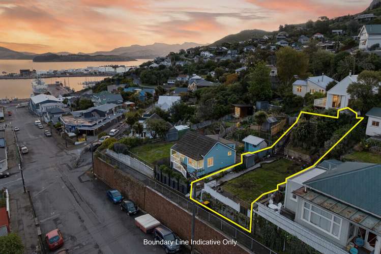 33 Dublin Street Lyttelton_11