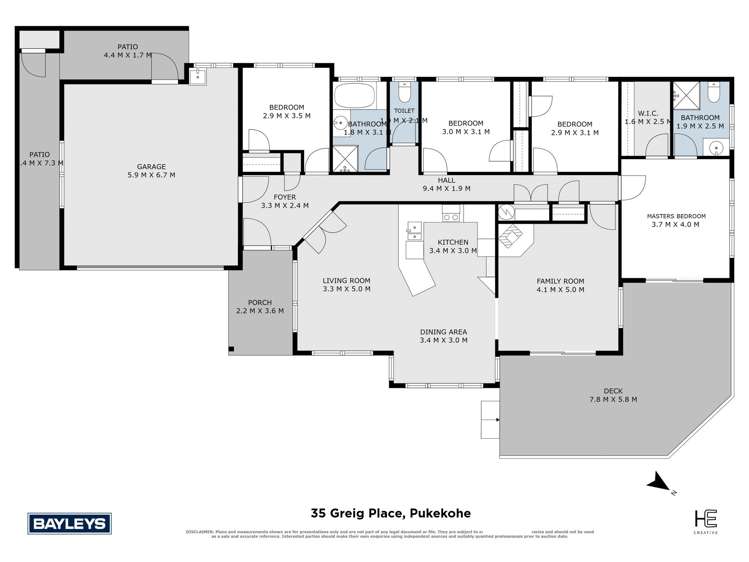 35 Greig Place Pukekohe_26