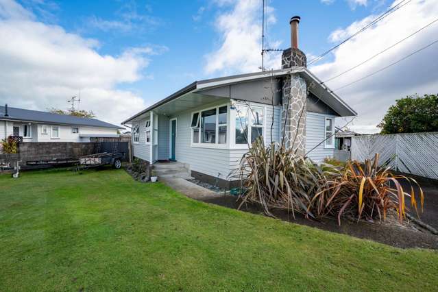 Develop or Flip - Endless Options in Frankton!