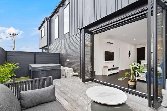 Prime Point Chevalier location