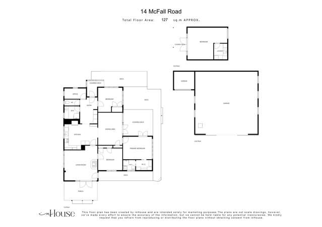 14 McFall Road Ohaupo_1