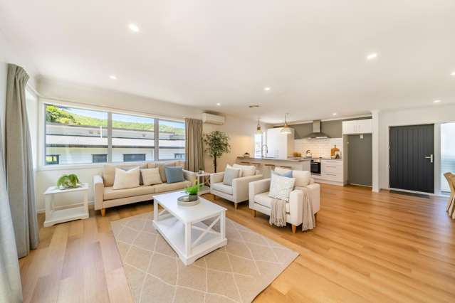 Modern Home - Development Potential