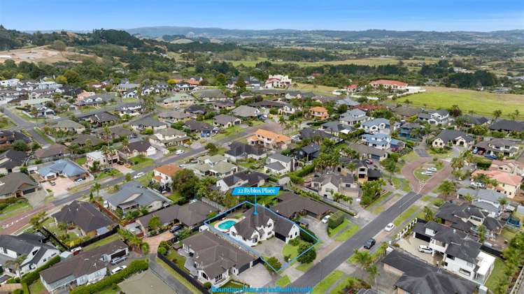 22 Byblos Place The Gardens_24