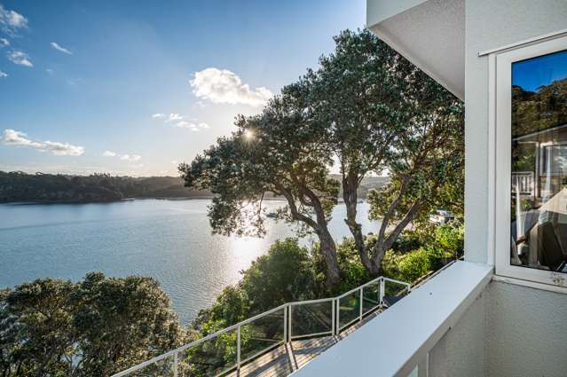 Your Waterfront Oasis Awaits - Must Sell!