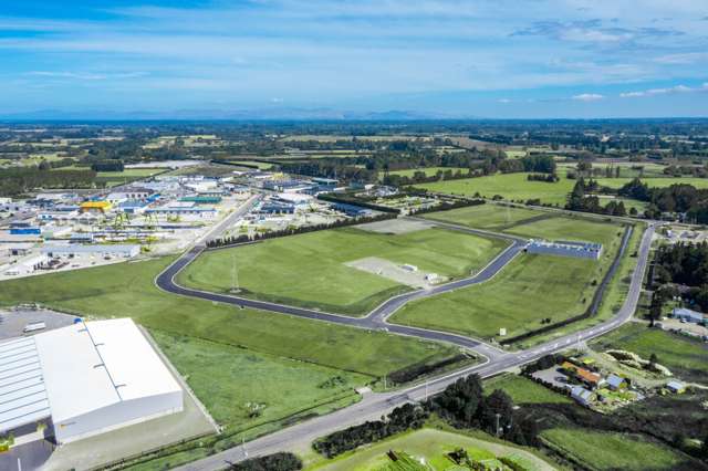 Lot 3 Rangiora Business Hub Rangiora_3