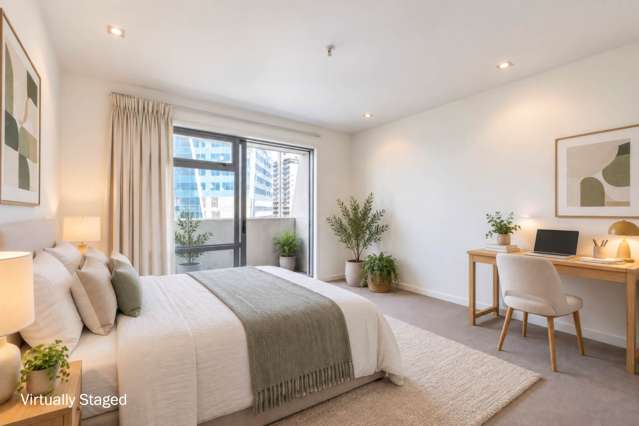 10L/16 Gore Street City Centre_4