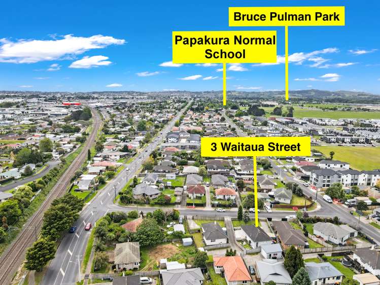 3 Waitaua Street Papakura_15