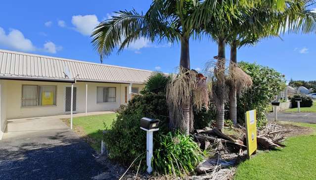 Affordable Living in the Heart of Kaitaia